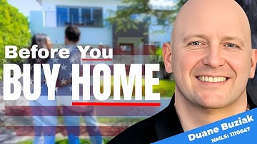 Buying Your First Home? Avoid These Shocking Mistakes