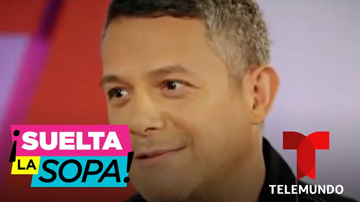 La exesposa de Alejandro Sanz hace fuertes acusaci...