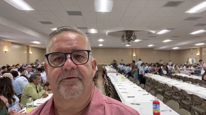 Que venham aqui a Festa da filarmnica de Tulare