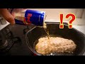 【検証】コーラ煮が美味いんだからレッドブル煮はもっと美味いに決まってるだろ！！！