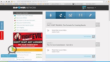 How to make money in Empower Network