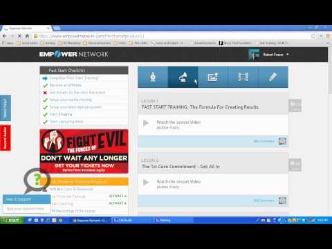 How To Make Money In Empower Network