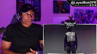 TRASH or PASS! G-Eazy ft Kehlani ( Everything Will Be OK ) [REACTION!!]