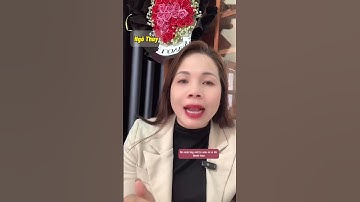 CÁCH GIA TĂNG DÒNG TIỀN VÀ HÒA HỢP VỚI TIỀN BẠC #pháttriểnbảnthân #ngôhồngthùy