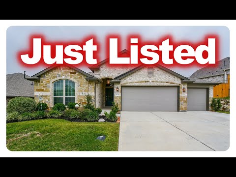 12340 Delta Timber Rd, Conroe, TX home video tour