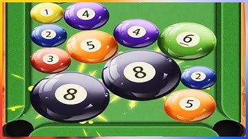 Merge Ball Party - Gameplay Walkthrough