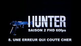Rick Hunter Inspecteur Choc - Une Erreur Qui Coute Cher Saison 2 Épisode 8 Fhd 60Fps