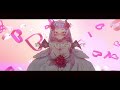 【Posy】Heart Challenger / Kiara Takanashi【METAL WHITE DAY VER.】