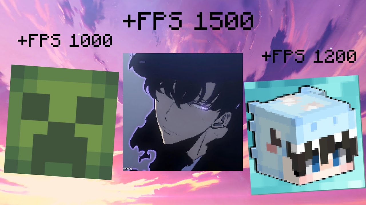 Top 3 new best Bedwars & pvp texture packs | FPS BOOST | Hypixel ...