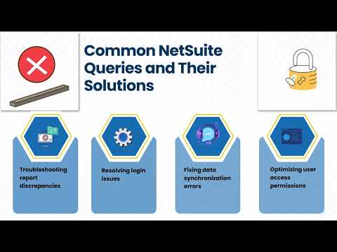 NetSuite Course Q&A | NetSuite Training Guide | NetSuite Tutorial 2025