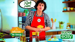 El Encocado Que Liderará Tu Cocina