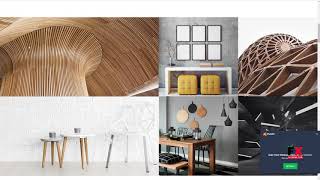 Ambient - Modern Interior Design and Decoration Theme screenshot 4