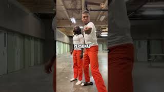 Chicago Went Crazy After This… A Car With No Plates Pulled Up to O-Block 👀#shorts #viralvideo