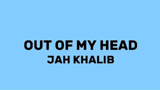 Jah Khalib - Out Of My Head (Аромат Твоих Волос) текст песни