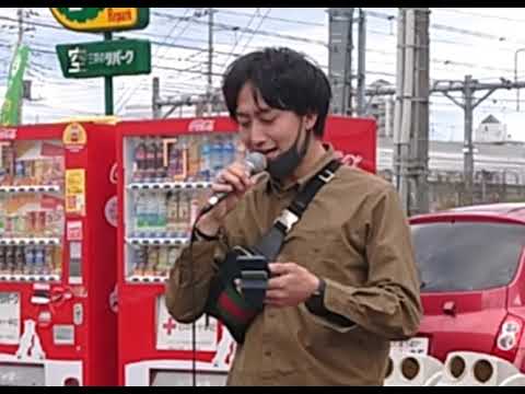 back number｢水平線｣荒井佑輝cover