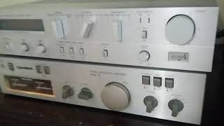 Amplificador GRADIENTE mod86