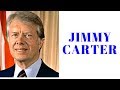 Jimmy Carter: From Early Life to Legacy