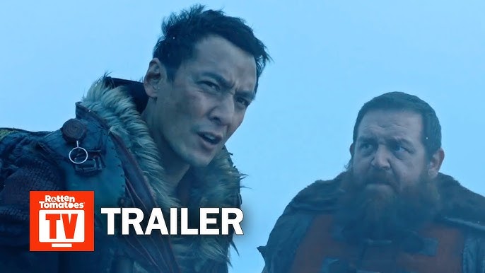 Into the Badlands S03E04 Preview, 'Blind Cannibal Assassins