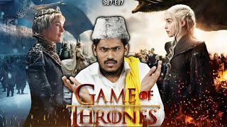 🔥 Villagers React to Game of Thrones S07E07 Finale | First Time Watching!