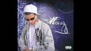 Manny - Favorite Drug