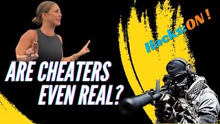 Are cheaters even real?
