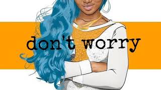 Yrz Redg - Dont Worry