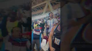 Angry Argentina Fan Subscribers