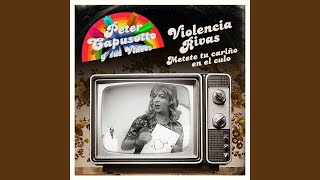 Video thumbnail of "Peter Capusotto y sus Videos - Metete Tu Cariño en el Culo"