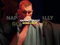 NaPoM Goes Full Crazy Mode Beatbox Gbb Crazy Insane