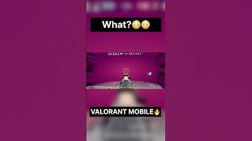3k🔥 60fps #valorantmobile #valorant #valorantclips #valorantbestmomentsrush #gameplay