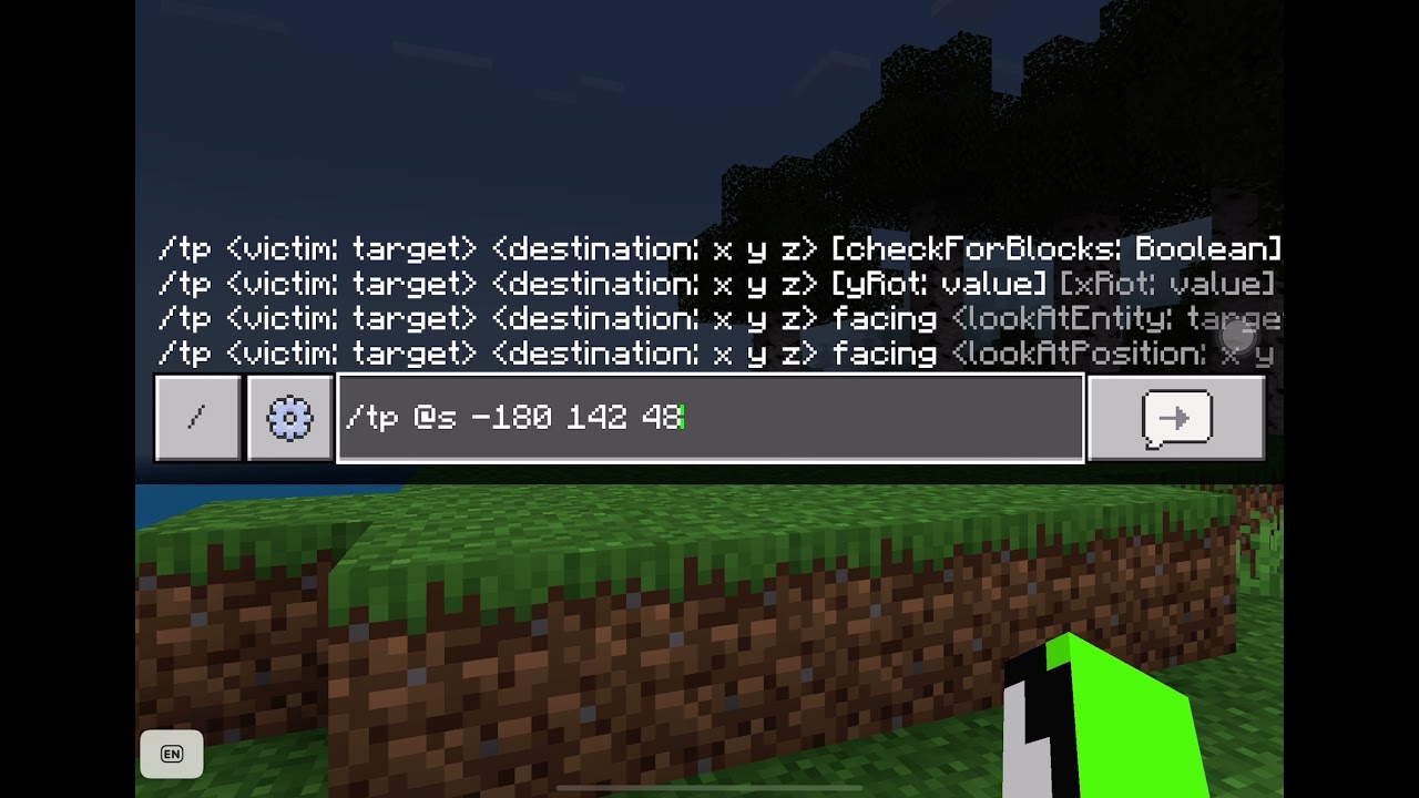 How far can you fall with feather falling 4? Minecraft YouTube