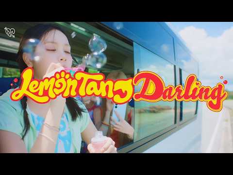 레몬탱 X 걸스데이