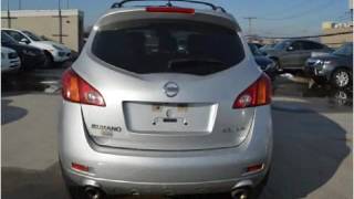 2010 Nissan Murano Used Cars Queens NY