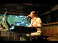 yosu Birthday Live 『Want to be.』 2010.9.27