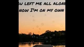 Jess Benko - Did You Ever Hurt For Me? (Lyrics)