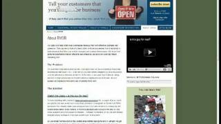 Thesis Theme Tutorial - Display Different Header Images on Different Pages