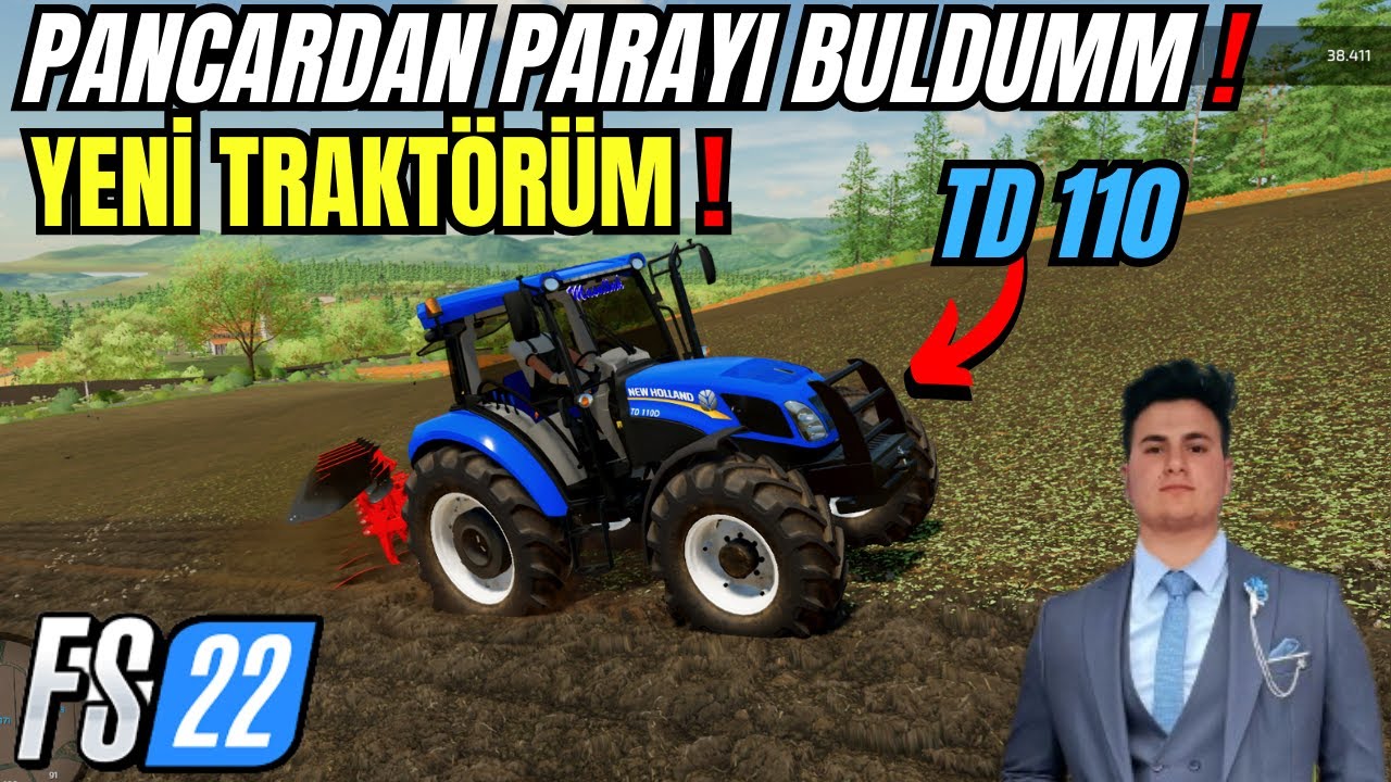 PANCARDAN PARAYI BULDUM YEN TRAKT R M LE YEN TARLAM YouTube pancardan-parayi-buldum-yen-trakt-r-m-le-yen-tarlam-youtube