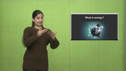 L-14 : Energy Conservation Part 01