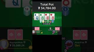93,360$ - KayhanMok vs. KraciFisk - 20knl HU
