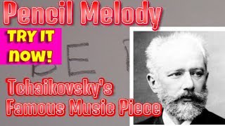 #6 Tchaikovsky! Write 
