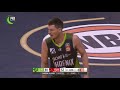 Match highlights vs Hawks (Round 4, NBL21)