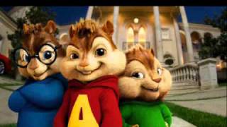 Alvin and the Chipmunks-Bumpy Ride