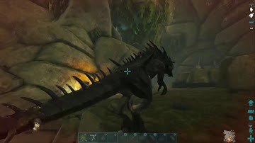 Ark Survival Base Defence (Small Tribes)