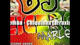 kizomba   Chiquinha tarraxinha