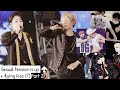 Yoonmin (Análise|Análisis|Analysis) PART 2; Sexual tension is up + flying kiss (?) [PT/ESP/ENG]