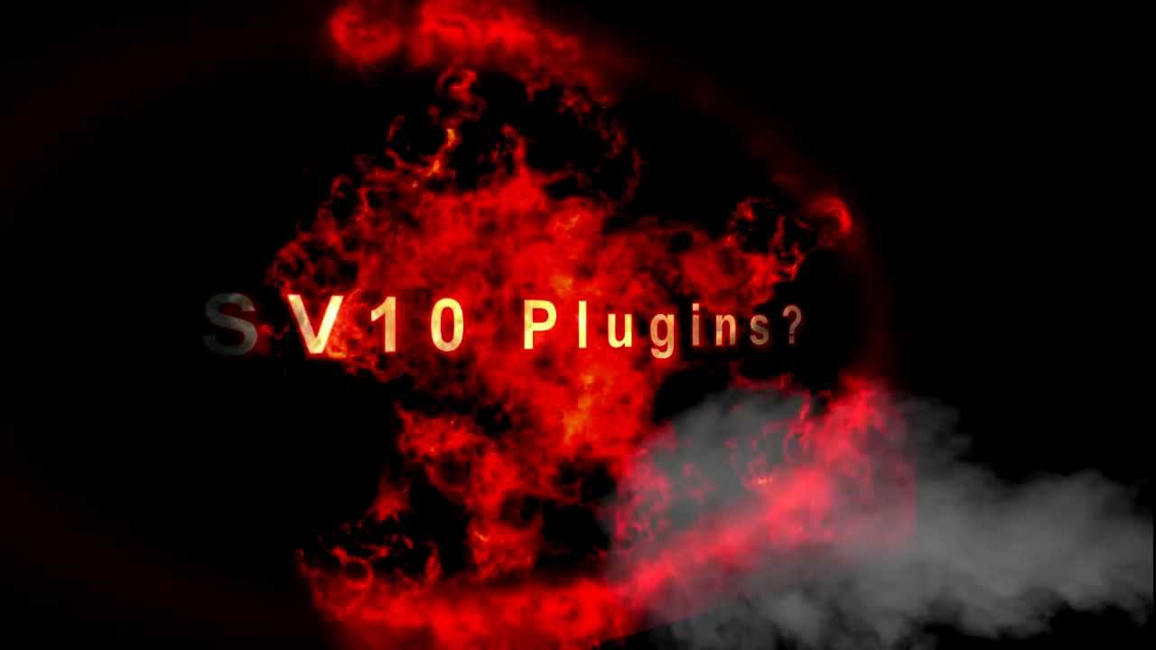 Sony vegas plugin pack! YouTube