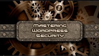 Mastering WordPress Security (Video 8 of 12-HD): Secure Database Prefix