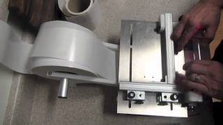$449 - Square Juice Container Labeling Demo