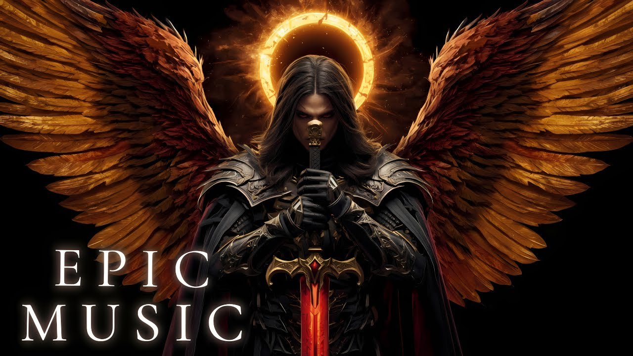 Epic Cinematic Music 2026 - 8 Powerful Emotional Tracks for Motivation & Gaming