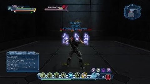 Gem Of Horus Not Proc